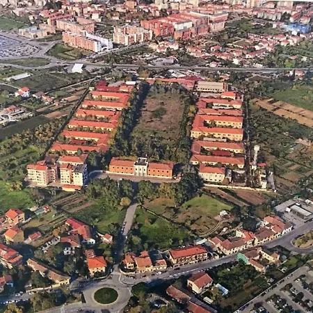 Appartamento Zona Torregalli_nuvola Rossa *